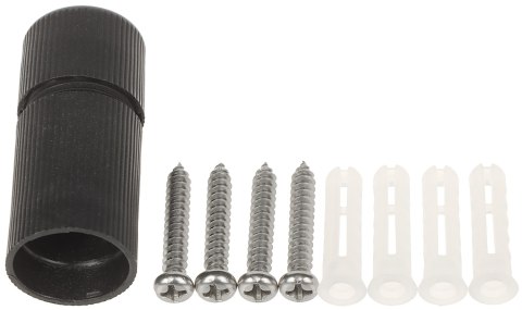 KAMERA IP BCS-L-TIP28FSR5-AI1-G - 8.3 Mpx 4K UHD 2.8 mm BCS Line