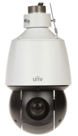 KAMERA IP SZYBKOOBROTOWA ZEWNĘTRZNA IPC6424SR-X25-VF - 4 Mpx 4.8 ... 120 mm UNIVIEW