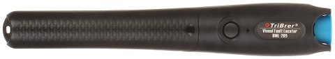 LASEROWY TESTER ŚWIATŁOWODÓW BML-209-10 650 nm > 10 mW 8 ... 10 km TriBrer