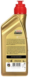 OLEJ SILNIKOWY OIL-2S-1L/CASTROL DO SILNIKÓW 2-SUWOWYCH