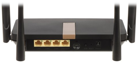 PUNKT DOSTĘPOWY 4G LTE +ROUTER CUDY-LT500D 2.4 GHz, 5 GHz, 867 Mb/s + 300 Mb/s