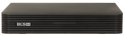 REJESTRATOR AHD, HD-CVI, HD-TVI, CVBS, TCP/IP BCS-B-XVR1601(2.0) 16 KANAŁÓW BCS BASIC