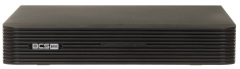 REJESTRATOR AHD, HD-CVI, HD-TVI, CVBS, TCP/IP BCS-B-XVR1601(2.0) 16 KANAŁÓW BCS BASIC