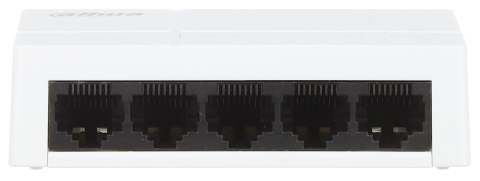 SWITCH PFS3005-5GT-L-V2 5-PORTOWY DAHUA