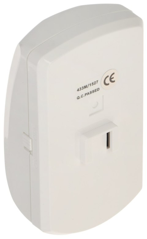 BEZPRZEWODOWA CZUJKA PIR HECKERMANN-MODEL-2