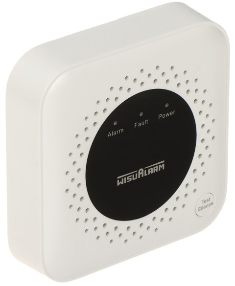 CZUJKA GAZU LPG (PROPANU) HY-GB40A WISUALARM