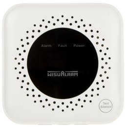 CZUJKA GAZU LPG (PROPANU) HY-GB40A WISUALARM