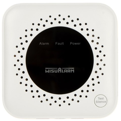 CZUJKA GAZU LPG (PROPANU) HY-GB40A WISUALARM