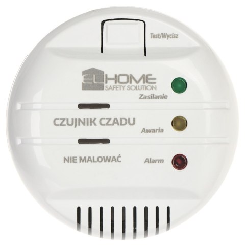 CZUJKA TLENKU WĘGLA (CZADU) CD-50B8 EURA / EL HOME