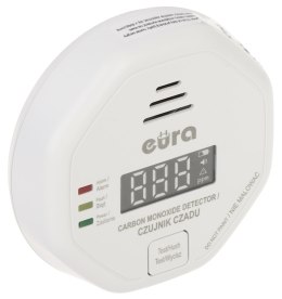 CZUJKA TLENKU WĘGLA (CZADU) CD-82B8 EURA