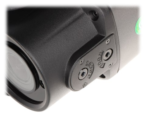 KAMERA AHD, HD-CVI, HD-TVI, PAL BCS-B-DT43312(II) - 5 Mpx 3.3 ... 12 mm BCS BASIC