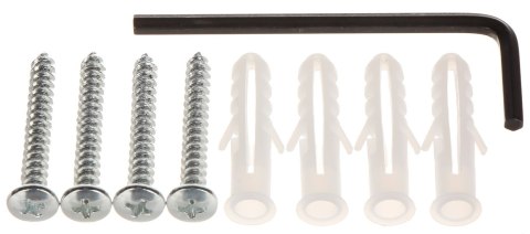 KAMERA AHD, HD-CVI, HD-TVI, PAL BCS-B-DT43312(II) - 5 Mpx 3.3 ... 12 mm BCS BASIC