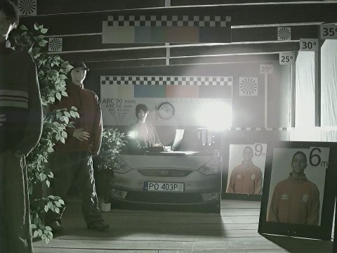 KAMERA AHD, HD-CVI, HD-TVI, PAL BCS-B-DT43312(II) - 5 Mpx 3.3 ... 12 mm BCS BASIC