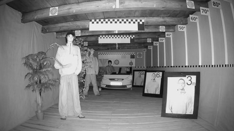 KAMERA AHD, HD-CVI, HD-TVI, PAL BCS-B-DT43312(II) - 5 Mpx 3.3 ... 12 mm BCS BASIC