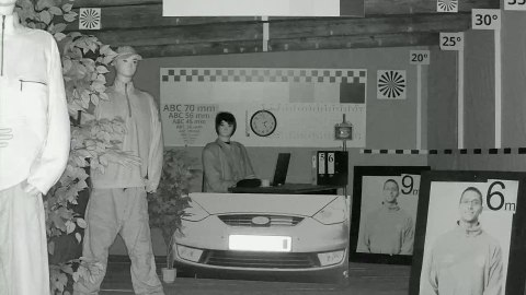 KAMERA AHD, HD-CVI, HD-TVI, PAL BCS-B-DT43312(II) - 5 Mpx 3.3 ... 12 mm BCS BASIC