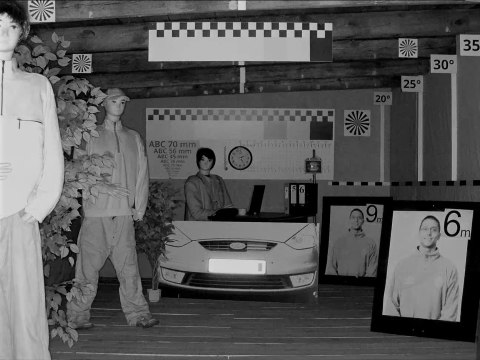 KAMERA AHD, HD-CVI, HD-TVI, PAL BCS-B-DT43312(II) - 5 Mpx 3.3 ... 12 mm BCS BASIC