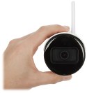 KAMERA IP BCS-L-TIP14FSR3-W Wi-Fi - 3.7 Mpx 2.8 mm BCS Line