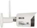 KAMERA IP BCS-L-TIP14FSR3-W Wi-Fi - 3.7 Mpx 2.8 mm BCS Line