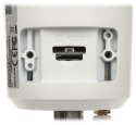 KAMERA IP BCS-L-TIP14FSR3-W Wi-Fi - 3.7 Mpx 2.8 mm BCS Line