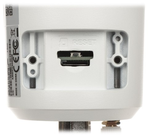 KAMERA IP BCS-L-TIP14FSR3-W Wi-Fi - 3.7 Mpx 2.8 mm BCS Line