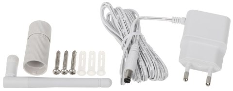KAMERA IP BCS-L-TIP14FSR3-W Wi-Fi - 3.7 Mpx 2.8 mm BCS Line
