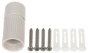 KAMERA IP IPC2122LB-ADF28KM-G - 1080p 2.8 mm UNIVIEW