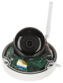 KAMERA WANDALOODPORNA IP BCS-L-DIP14FSR3-W Wi-Fi - 3.7 Mpx 2.8 mm BCS Line