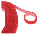 OPASKA RZEPOWA OPR-5000X10/RED