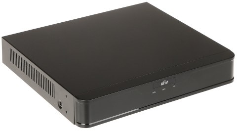 REJESTRATOR IP NVR301-04S3-P4 4 KANAŁY, 4 PoE UNIVIEW