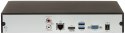 REJESTRATOR IP NVR301-08X 8 KANAŁÓW UNIVIEW
