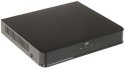 REJESTRATOR IP NVR301-08S3-P8 8 KANAŁÓW, 8 PoE UNIVIEW