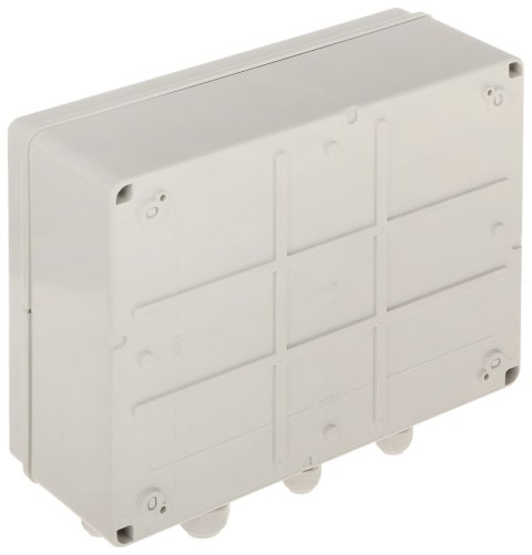 SWITCH POE IP-5-11-L2 5-PORTOWY ATTE