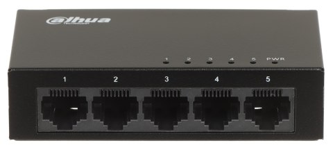 Switch PFS3005-5GT-V2 5-PORTOWY DAHUA
