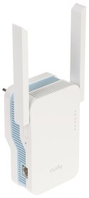 UNIWERSALNY WZMACNIACZ SIECI BEZPRZEWODOWEJ CUDY-RE1200 2.4 GHz, 5 GHz