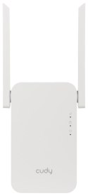 UNIWERSALNY WZMACNIACZ SIECI BEZPRZEWODOWEJ CUDY-RE1800 2.4 GHz, 5 GHz