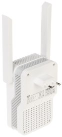 UNIWERSALNY WZMACNIACZ SIECI BEZPRZEWODOWEJ CUDY-RE1800 2.4 GHz, 5 GHz