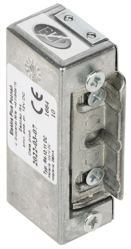 ZACZEP ELEKTROMAGNETYCZNY R4-12.11