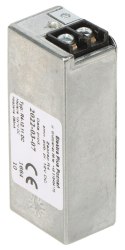 ZACZEP ELEKTROMAGNETYCZNY R4-12.11
