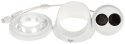 KAMERA IP IPC3612LB-SF28-A - 1080p 2.8 mm UNIVIEW