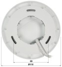 KAMERA IP IPC3612LB-SF40-A - 1080p 4 mm UNIVIEW