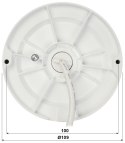 KAMERA WANDALOODPORNA IP IPC322LB-SF28-A - 1080p 2.8 mm UNIVIEW