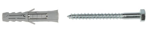 KOŁEK ROZPOROWY KS-12/8X80 KLIMAS