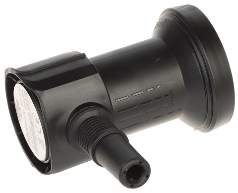 KONWERTER TV-SAT KONW/FULL-BLACK-FTE eXcellento