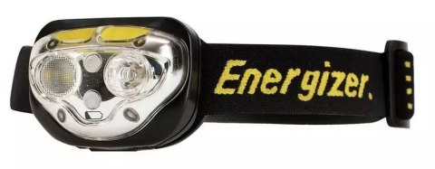 LATARKA CZOŁOWA LT-VISION-ULTRA/450 ENERGIZER