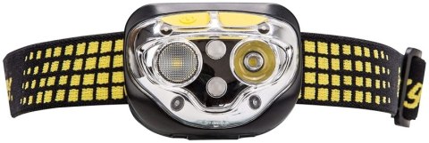 LATARKA CZOŁOWA LT-VISION-ULTRA/450 ENERGIZER