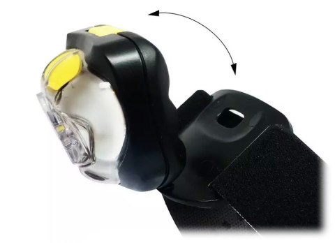 LATARKA CZOŁOWA LT-VISION-ULTRA/450 ENERGIZER