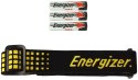 LATARKA CZOŁOWA LT-VISION-ULTRA/450 ENERGIZER