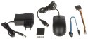 REJESTRATOR IP NVR301-08S3 8 KANAŁÓW UNIVIEW