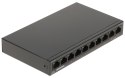 SWITCH POE NSW2020-10T-POE-IN 8-PORTOWY UNIVIEW