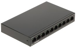 SWITCH POE NSW2020-10T-POE-IN 8-PORTOWY UNIVIEW